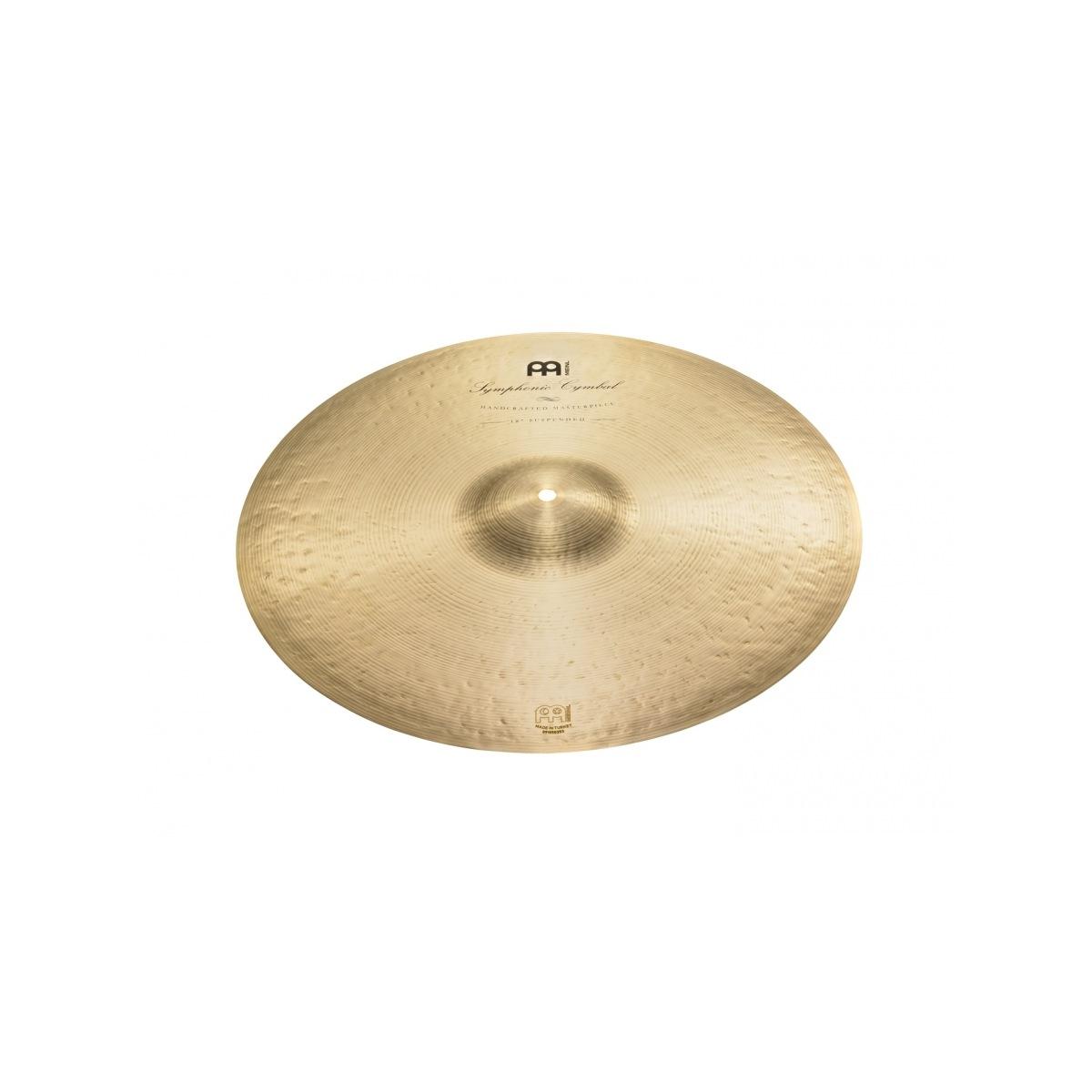 MEINL SY-17SUS 17" Symphonic Suspended Cymbal