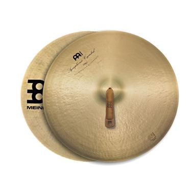 MEINL SY-20H 20" Symphonic Cymbals Heavy (Pair)