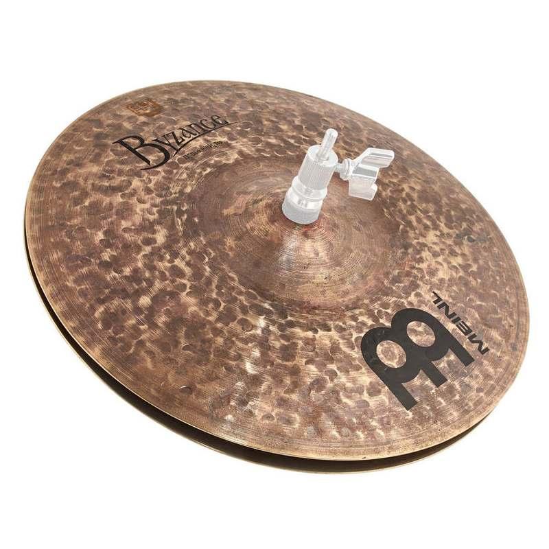 MEINL B15DAH 15" Byzance Dark Hihat