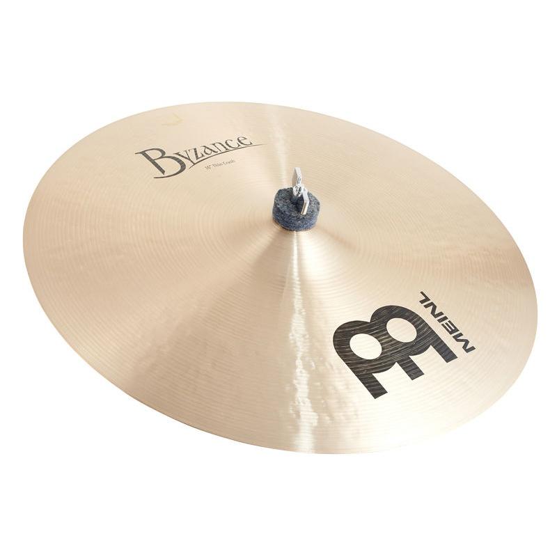 MEINL B15TC 15" Byzance Traditional Thin Crash