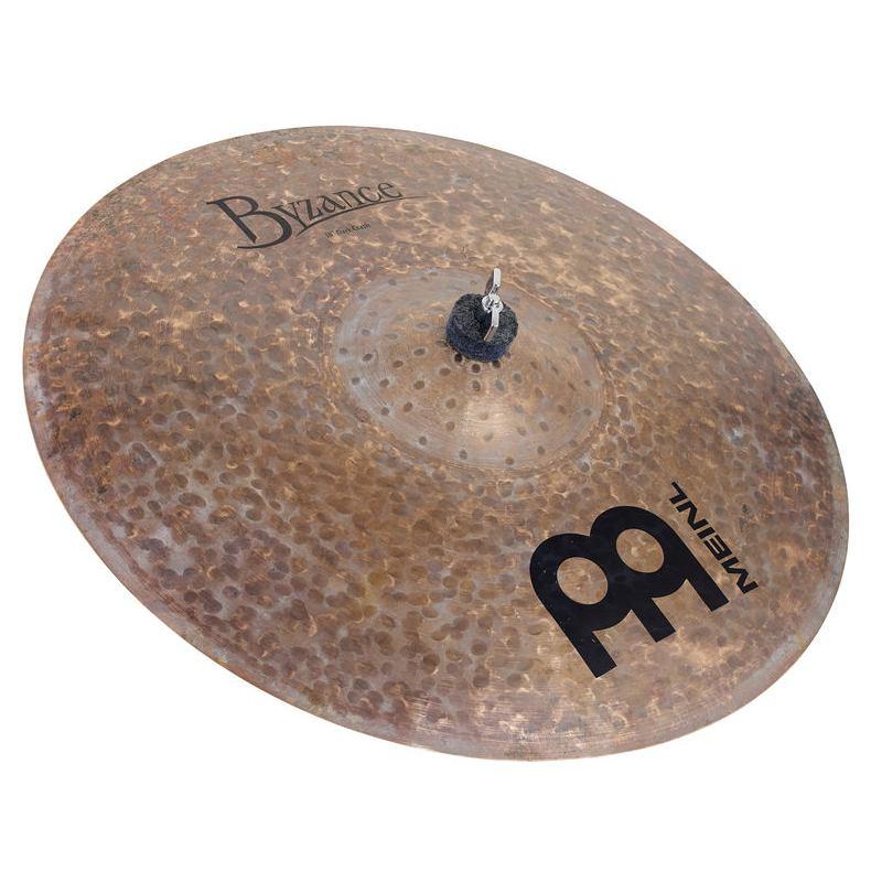 MEINL B18DAC 18" Byzance Dark Crash