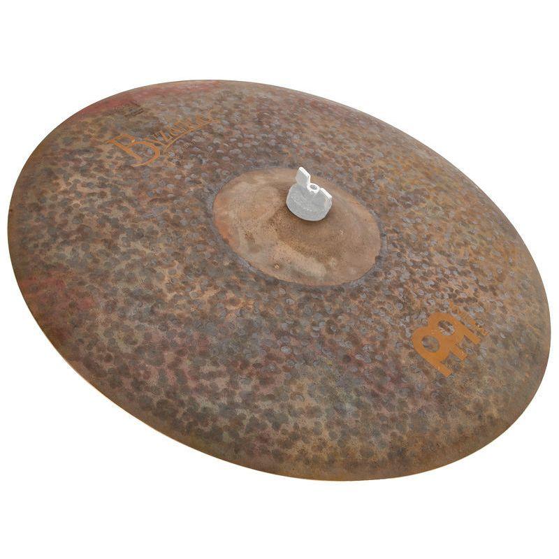 MEINL B18EDTC 18" Byzance Extra Dry Thin Crash