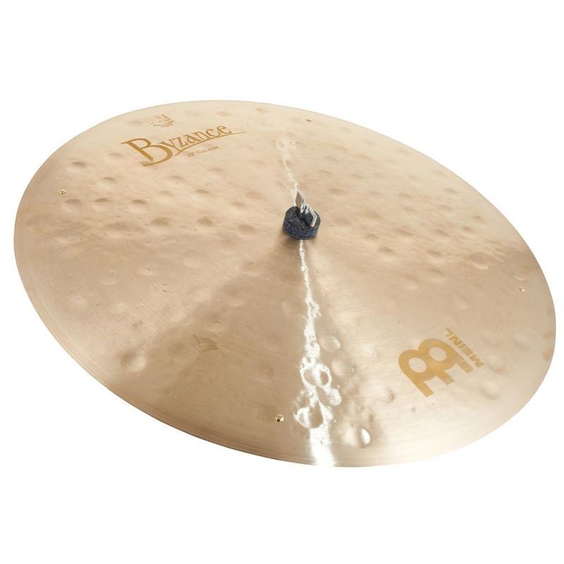 MEINL B20JTR 20" Byzance Jazz Thin Ride