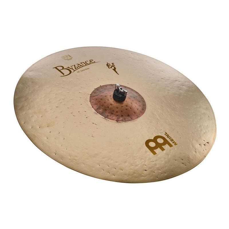 MEINL B22SAR 22" Byzance Vintage Sand Ride