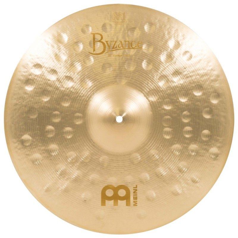 MEINL B22VC 22" Byzance Vintage Crash