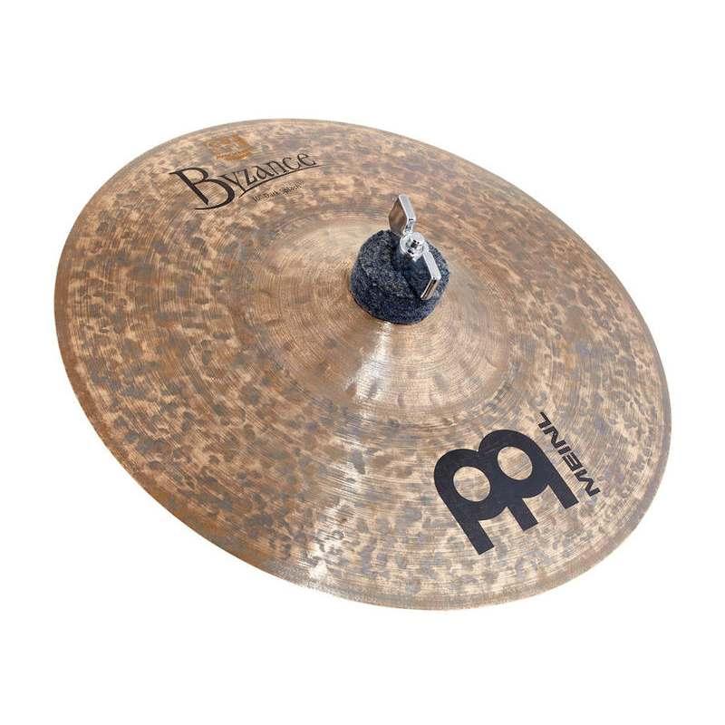 MEINL B8DAS 8" Byzance Dark Splash