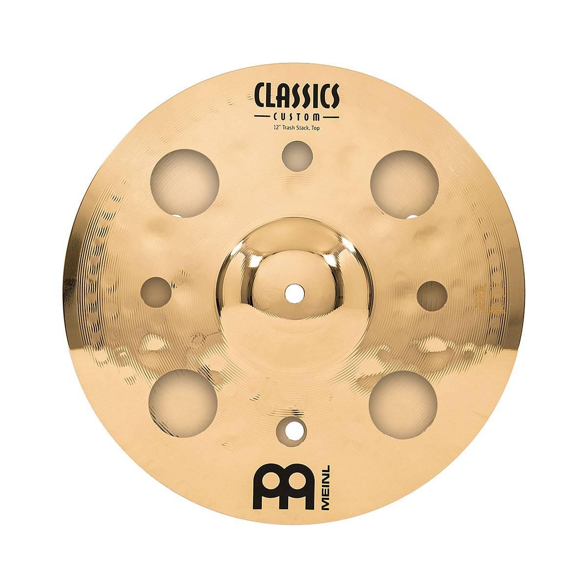 MEINL CC-16STK 16" Classics Custom Trash Stack