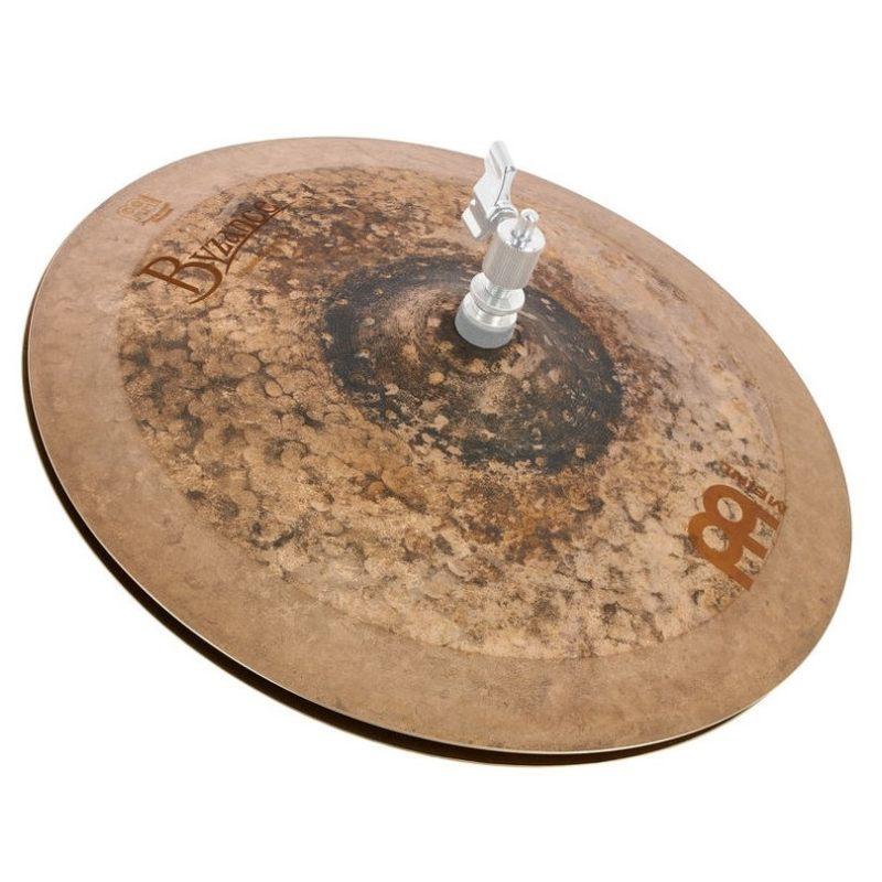 MEINL B14EQH 14" Byzance Vintage Equilibrium Hihat