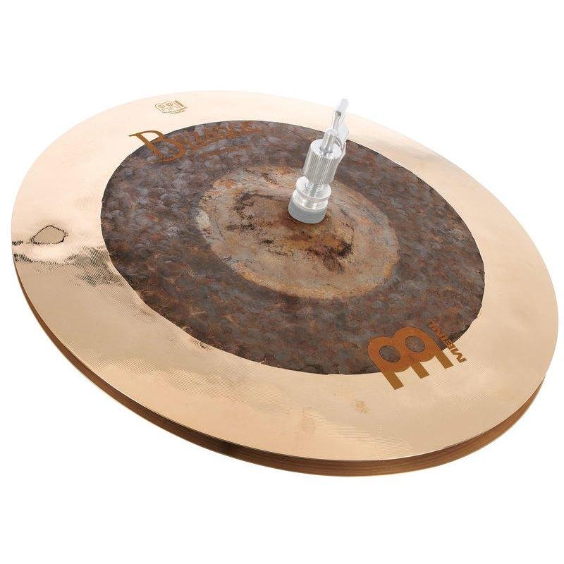 MEINL B14DUH 14" Byzance Dual Hihat