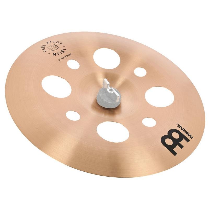 MEINL PA12TRCH 12" Pure Alloy Trash China