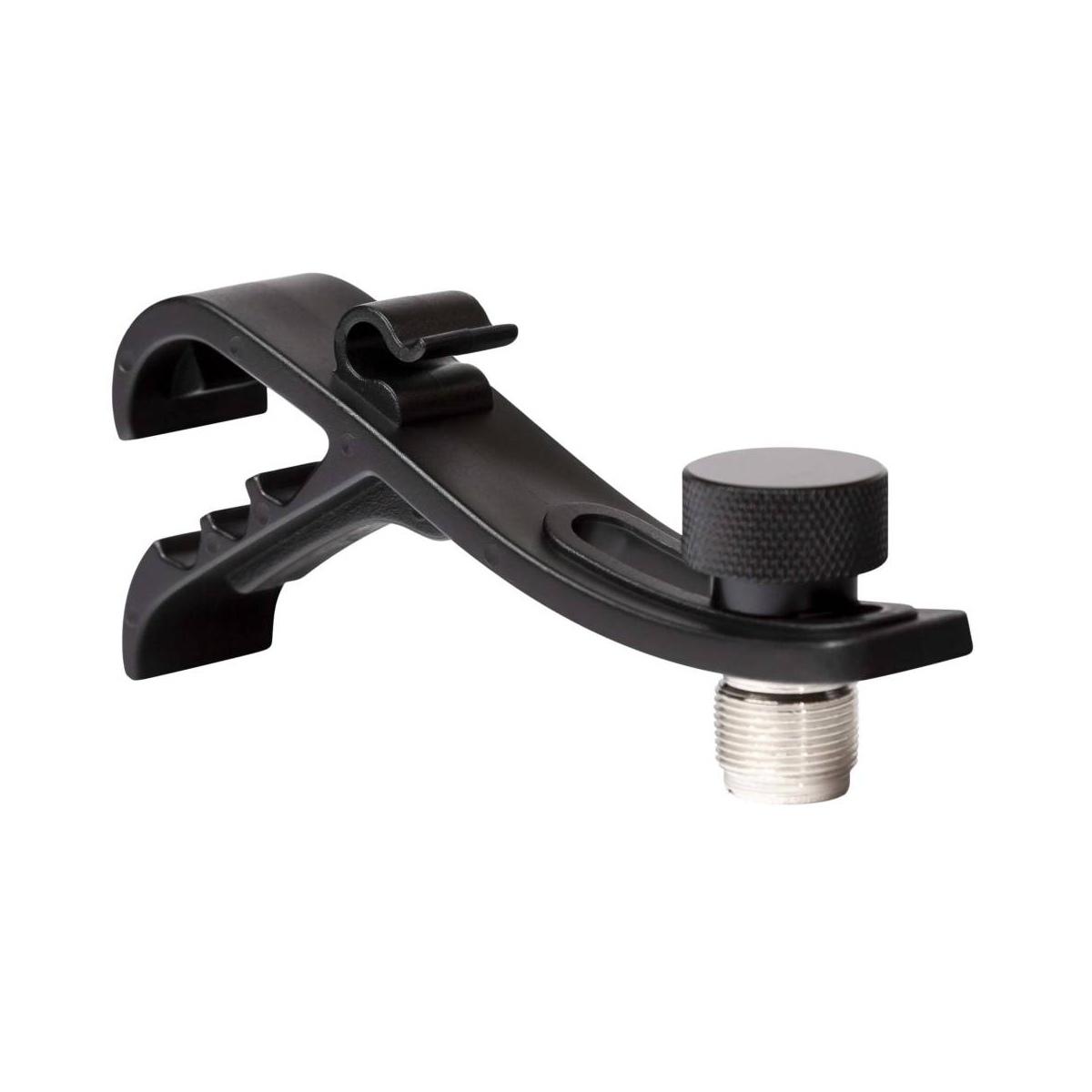 Proel apm47 supporto per microfono su tom e rullante