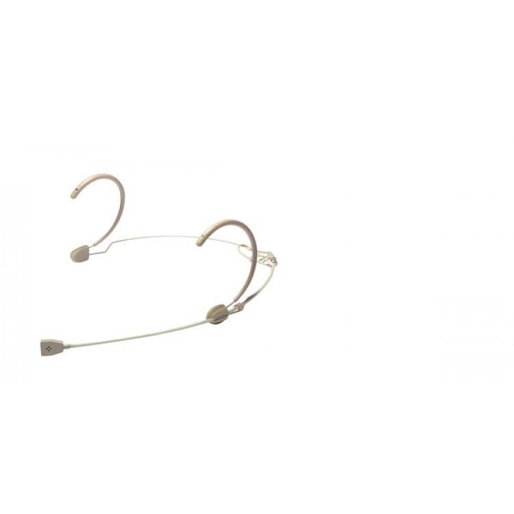 Proel hcm10v2 microfono ad archetto