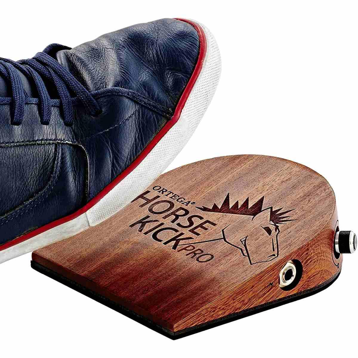 Ortega horse kick pro pedale stomp box