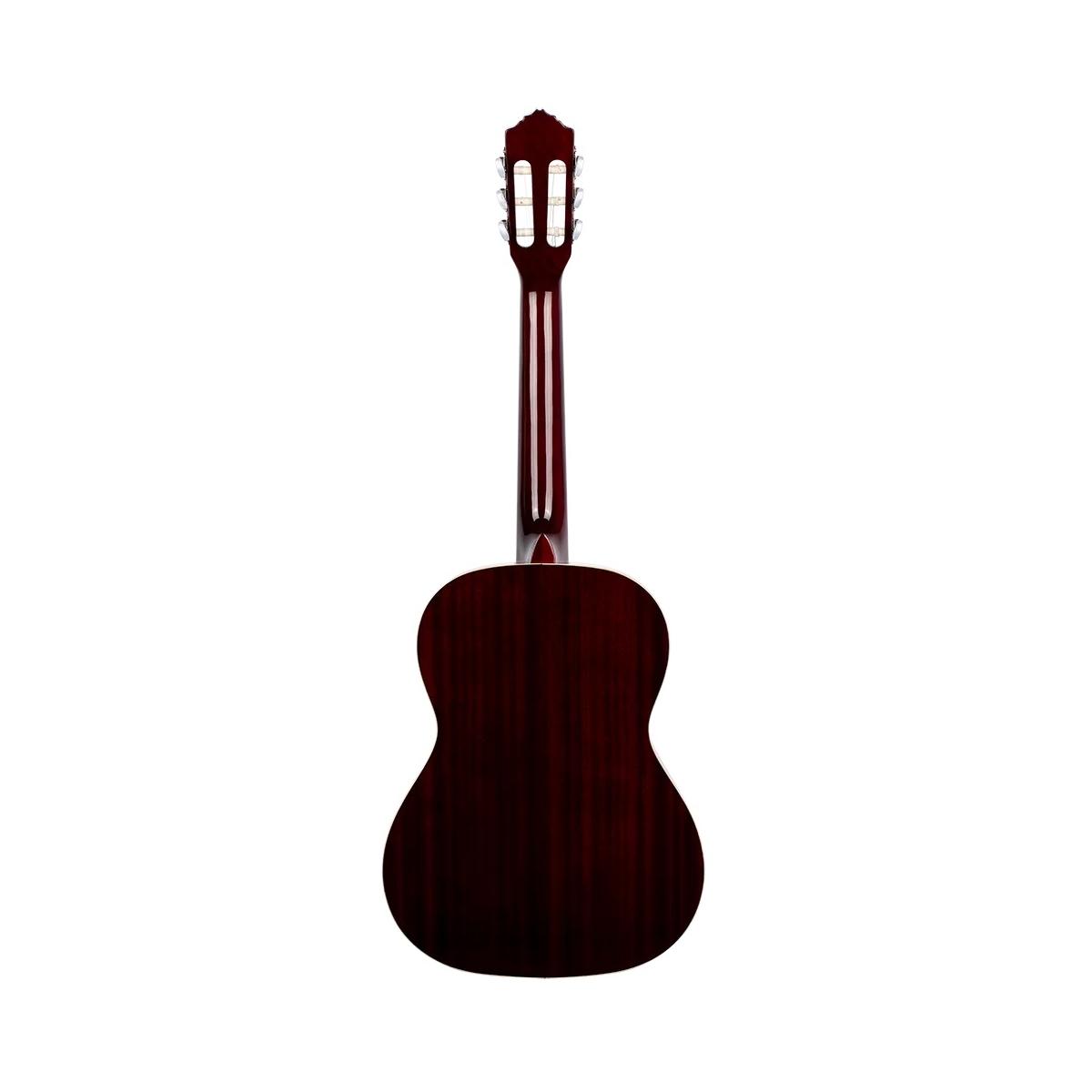 Ortega r121-7/8wr chitarra classica