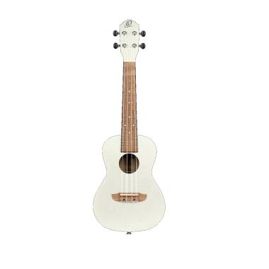 Ortega rusilver ukulele concerto