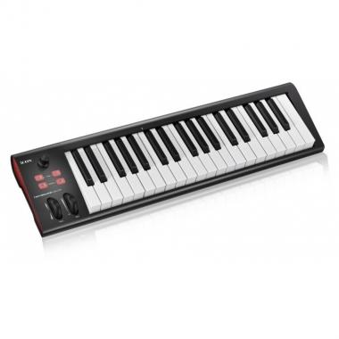 ICON iKeyboard 4Nano - tastiera MIDI a 37 tasti