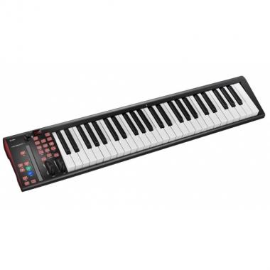 ICON iKeyboard 5X - tastiera MIDI a 49 tasti