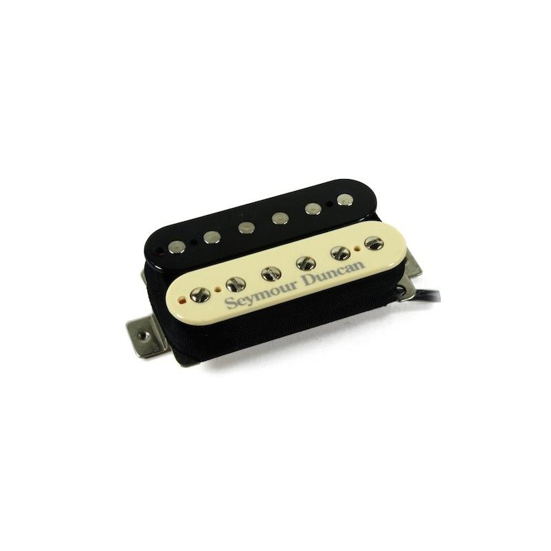 Seymour duncan  tb4 jb trembucker zebra