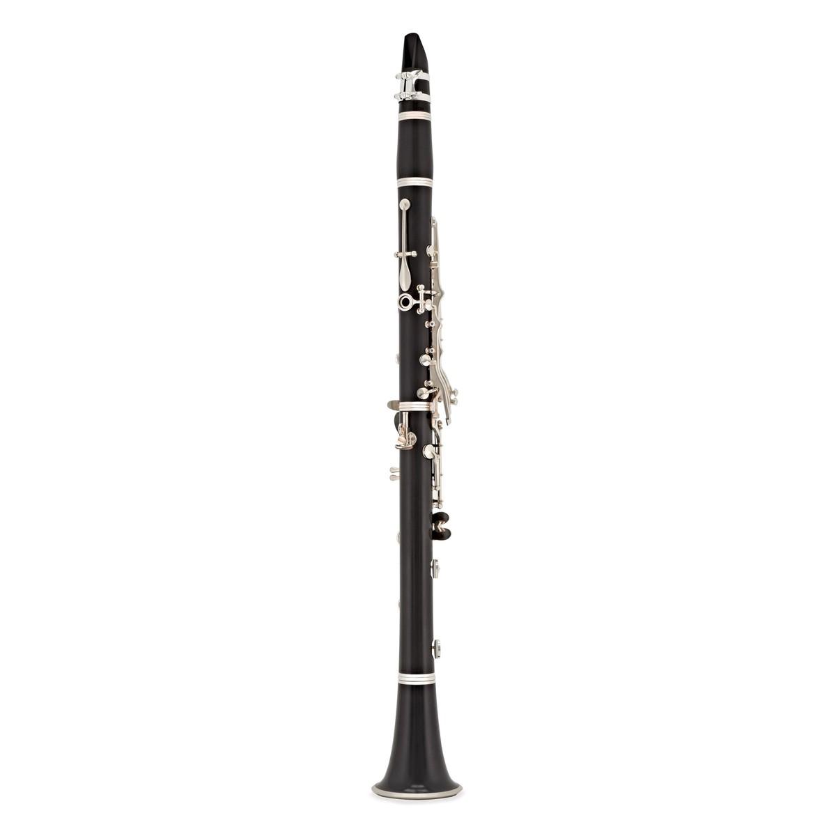 YAMAHA YCLSEVRE CLARINETTO IN Bb 18/6