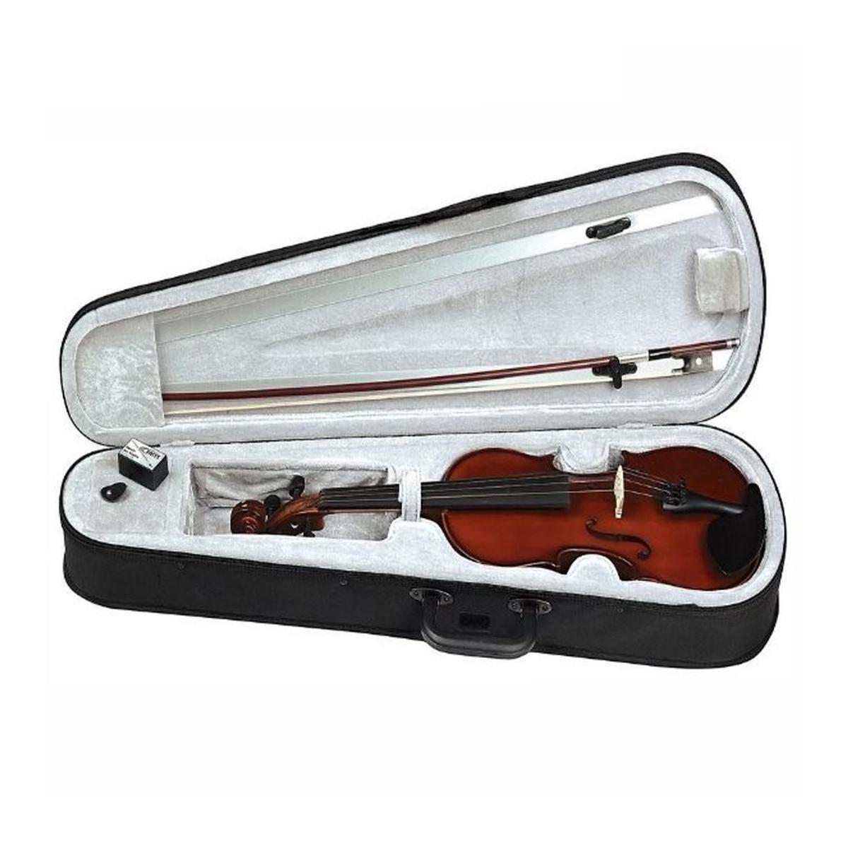 Gewa pure hw set violino 1/16