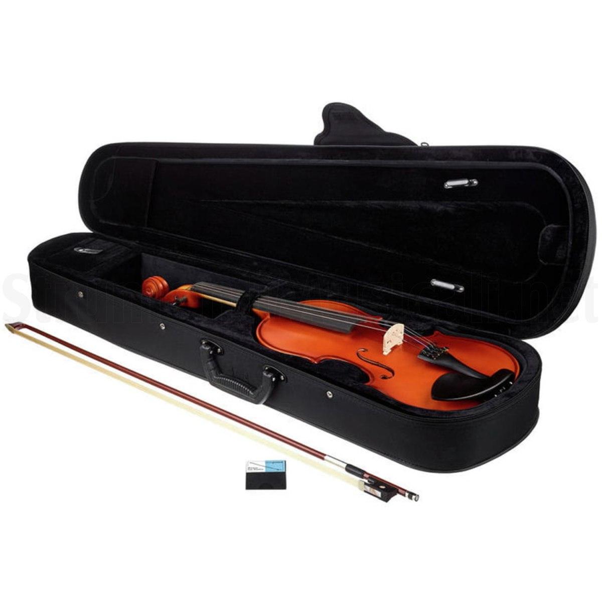 Gewa pure ew set violino 1/8