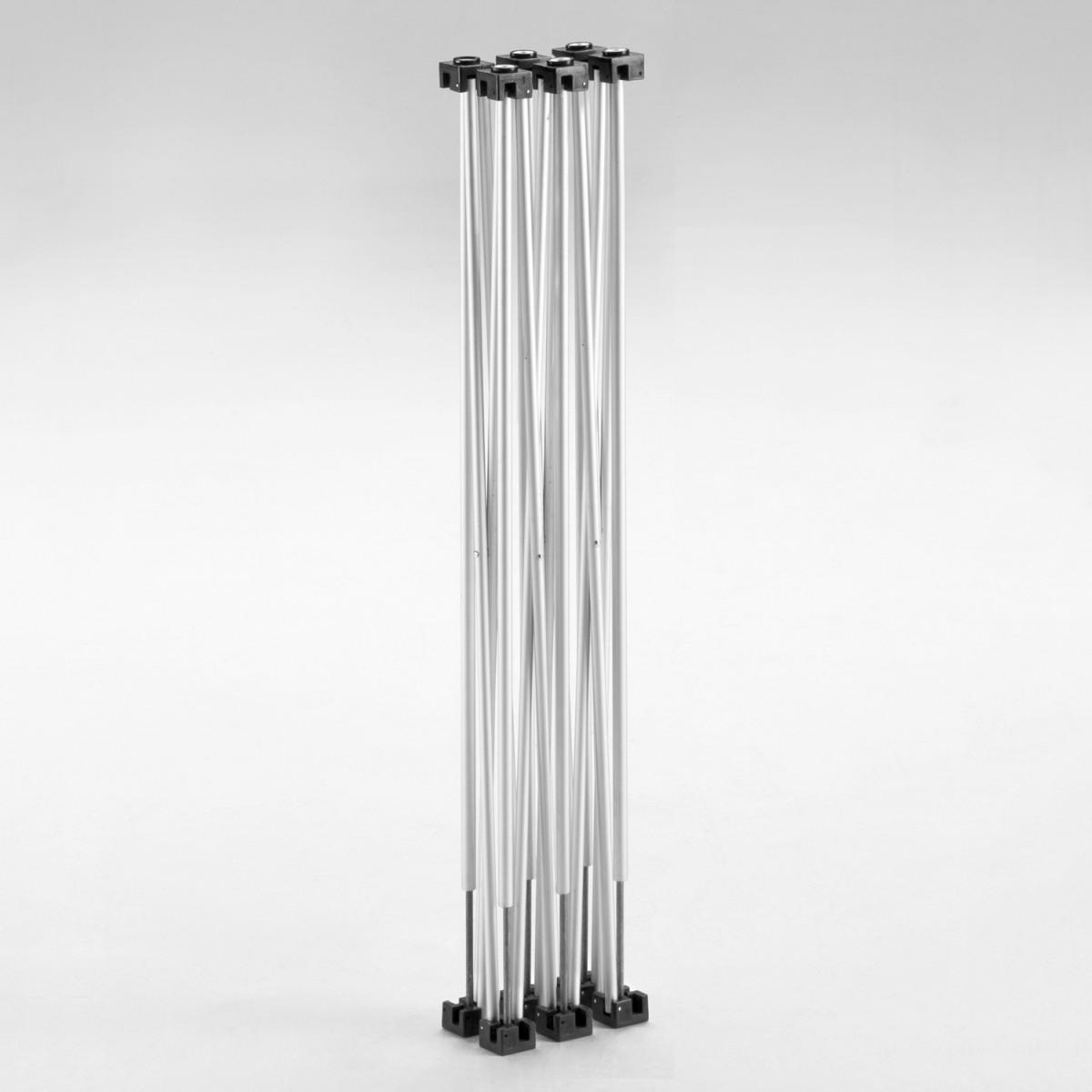 Amabilia palchetto 50x100 h90 con pedana inclusa