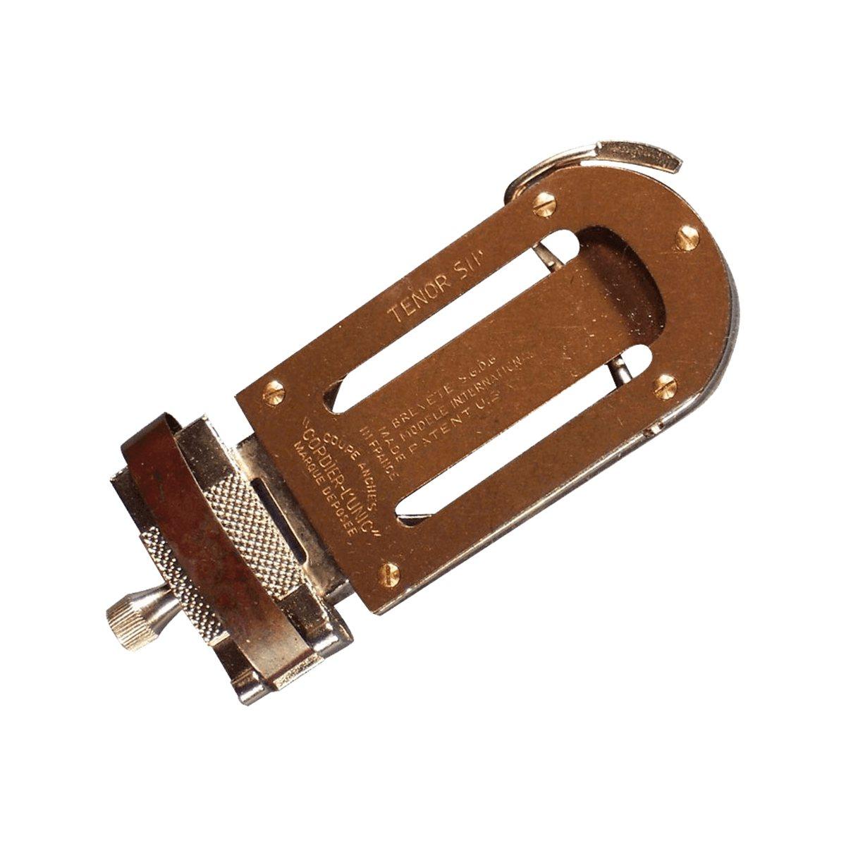 Marca taglia ance per sax alto