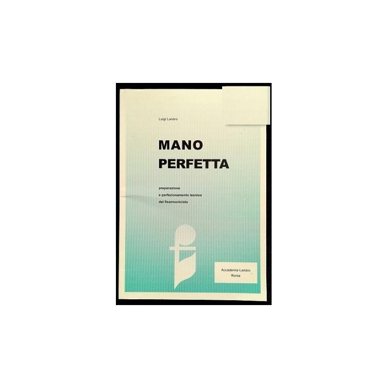 Lanaro la mano perfetta 25