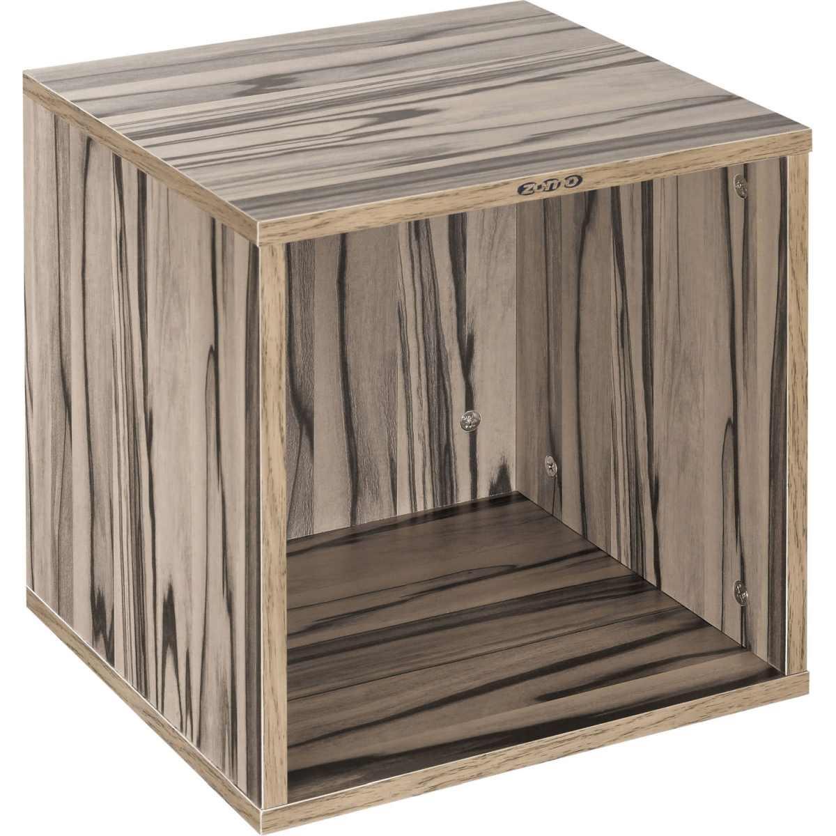 Zomo VS-Box 100 - zebrano 0030102381