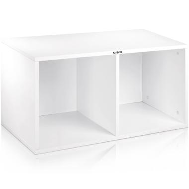 Zomo VS-Box 200 - bianco 0030102383