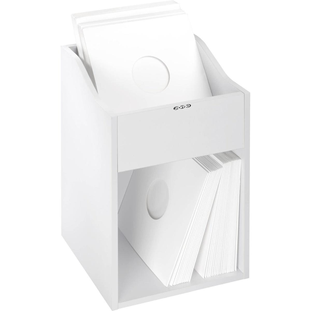 Zomo VS-Box 100/2 - bianco 0030102391