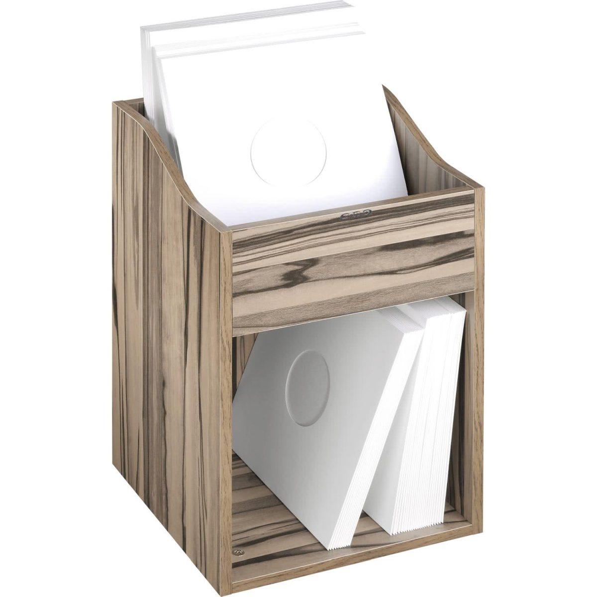 Zomo VS-Box 100/2 - zebrano 0030102393