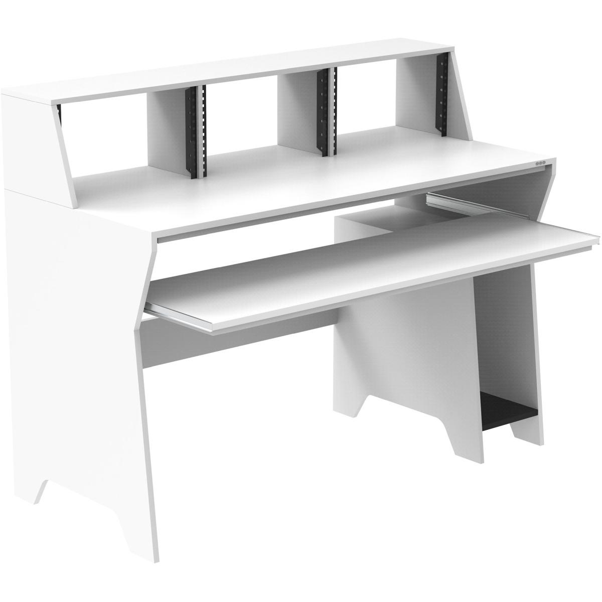 Zomo Studio Desk Milano - bianco 0030102901