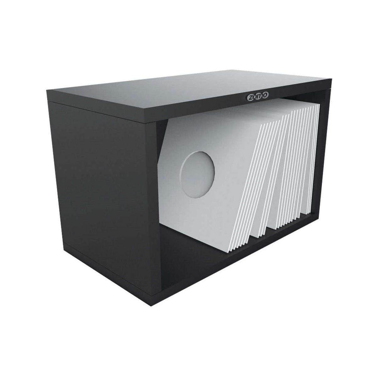 Zomo VS-Box 7/100 - nero 0030102935