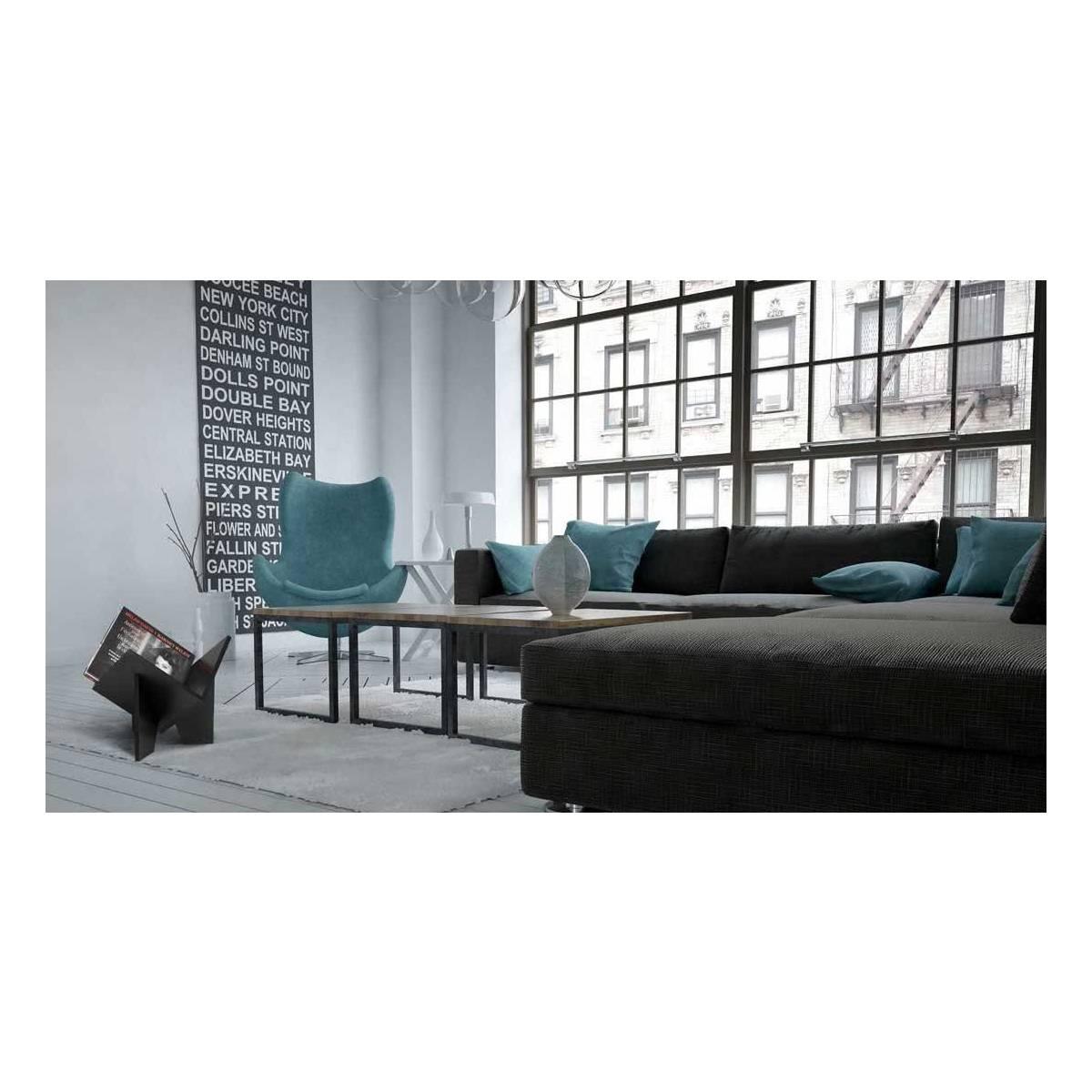 Zomo VS-Box Space - zebrano 0030103155