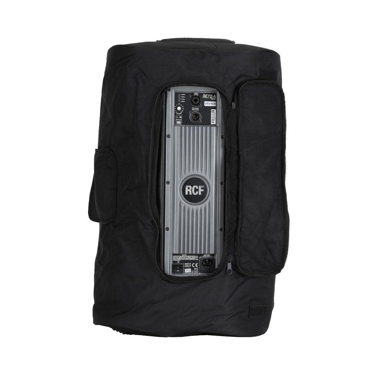 RCF CVR 725 COVER PER ART 715-A, ART 725-A, Art 735-A, ART 745-A