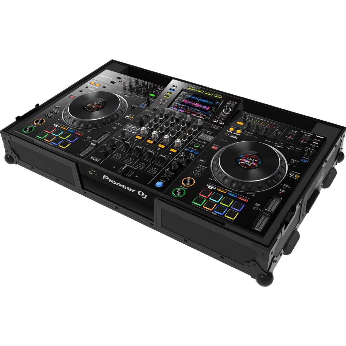 Zomo P-XDJ-XZ NSE - Flightcase Pioneer XDJ-XZ 0030103313