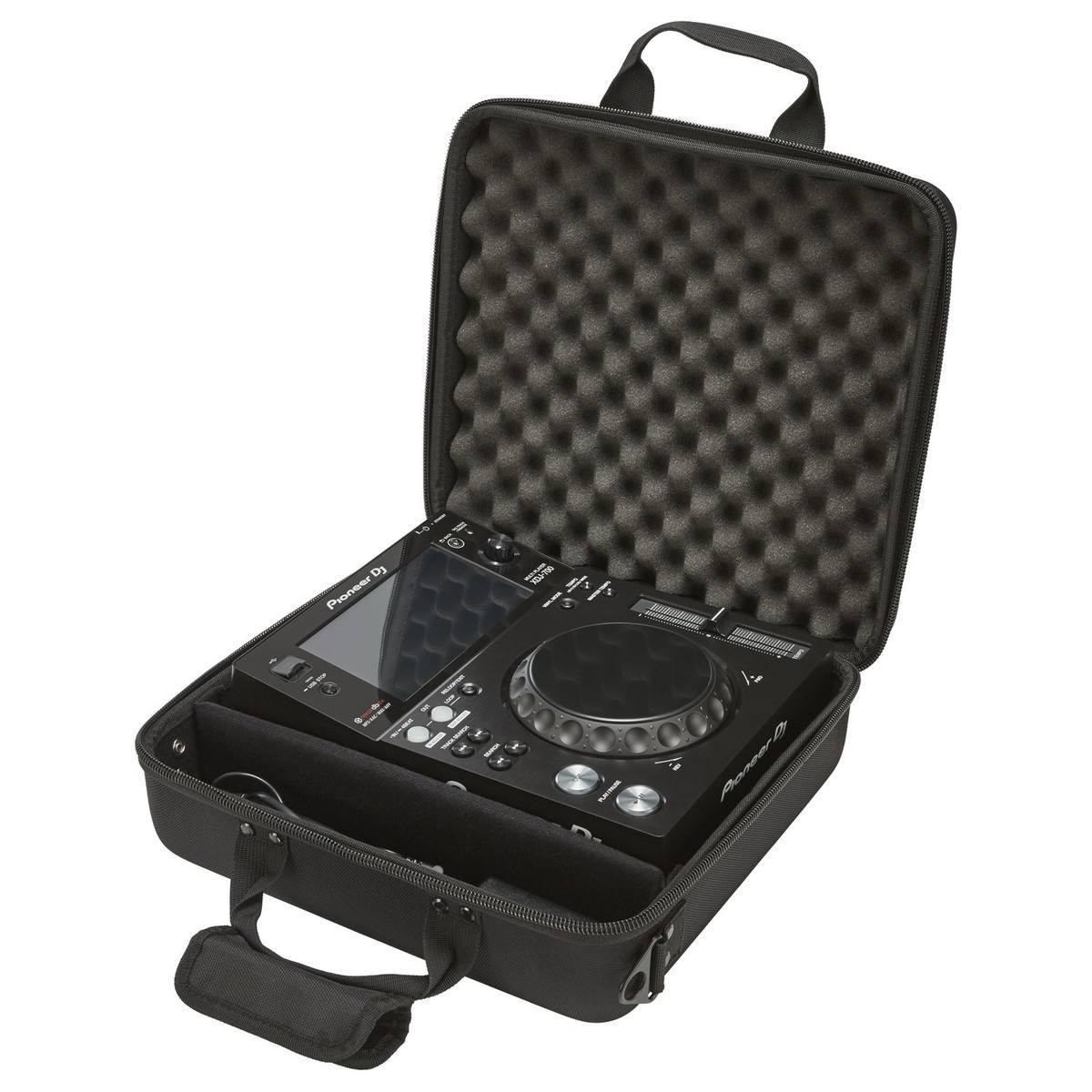 Pioneer djc-700 bag borsa per xdj-700