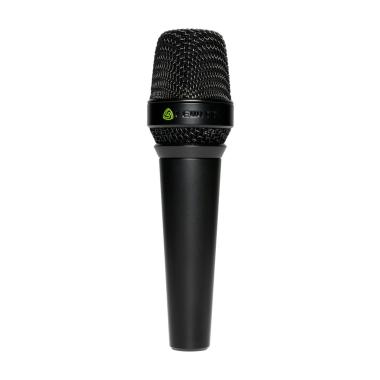 Lewitt mtp 740 cm microfono studio condenser