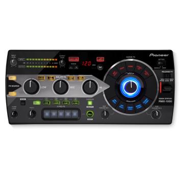 Pioneer rmx-1000 3in1 remix station
