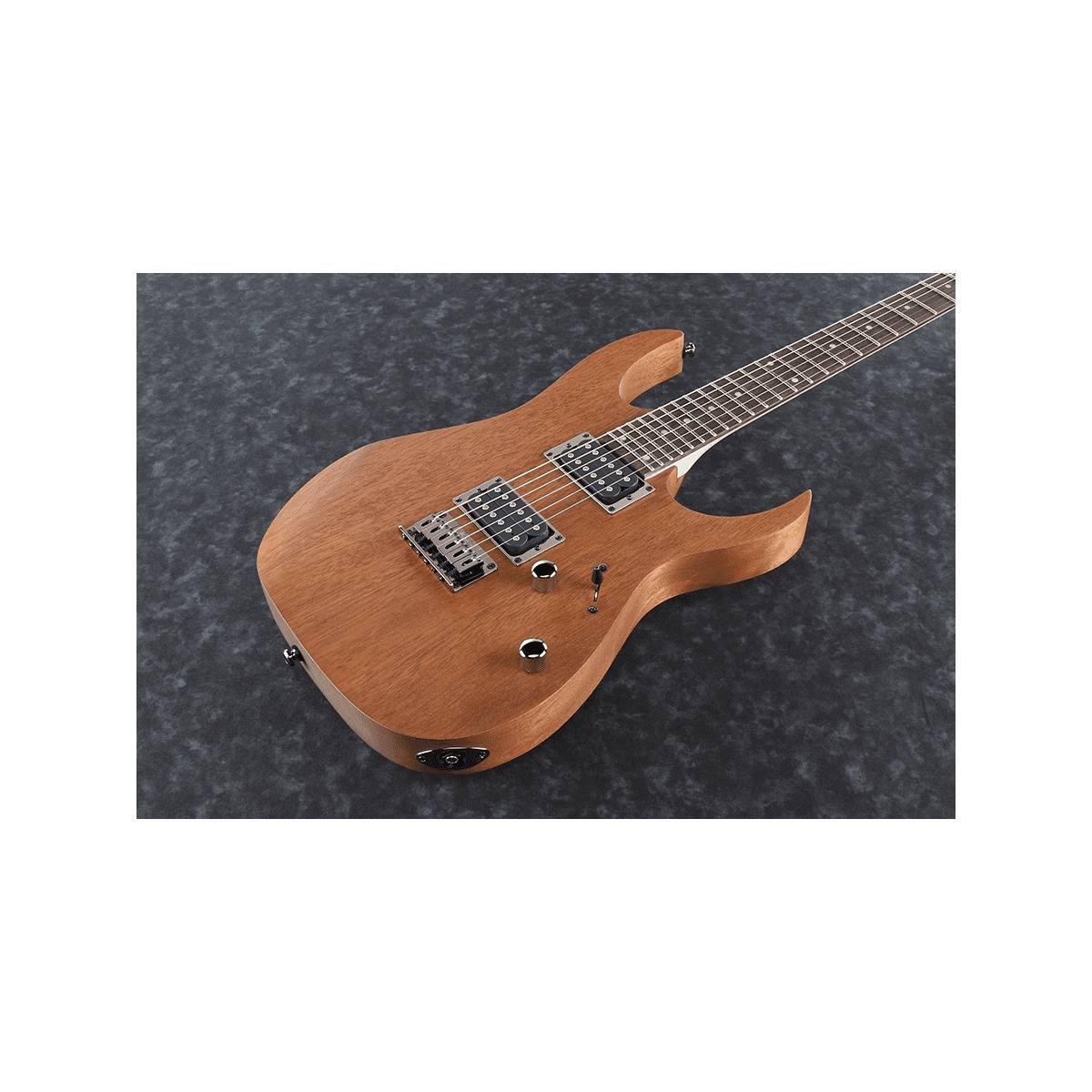 Ibanez rg421 mahonany oil chitarra elettrica