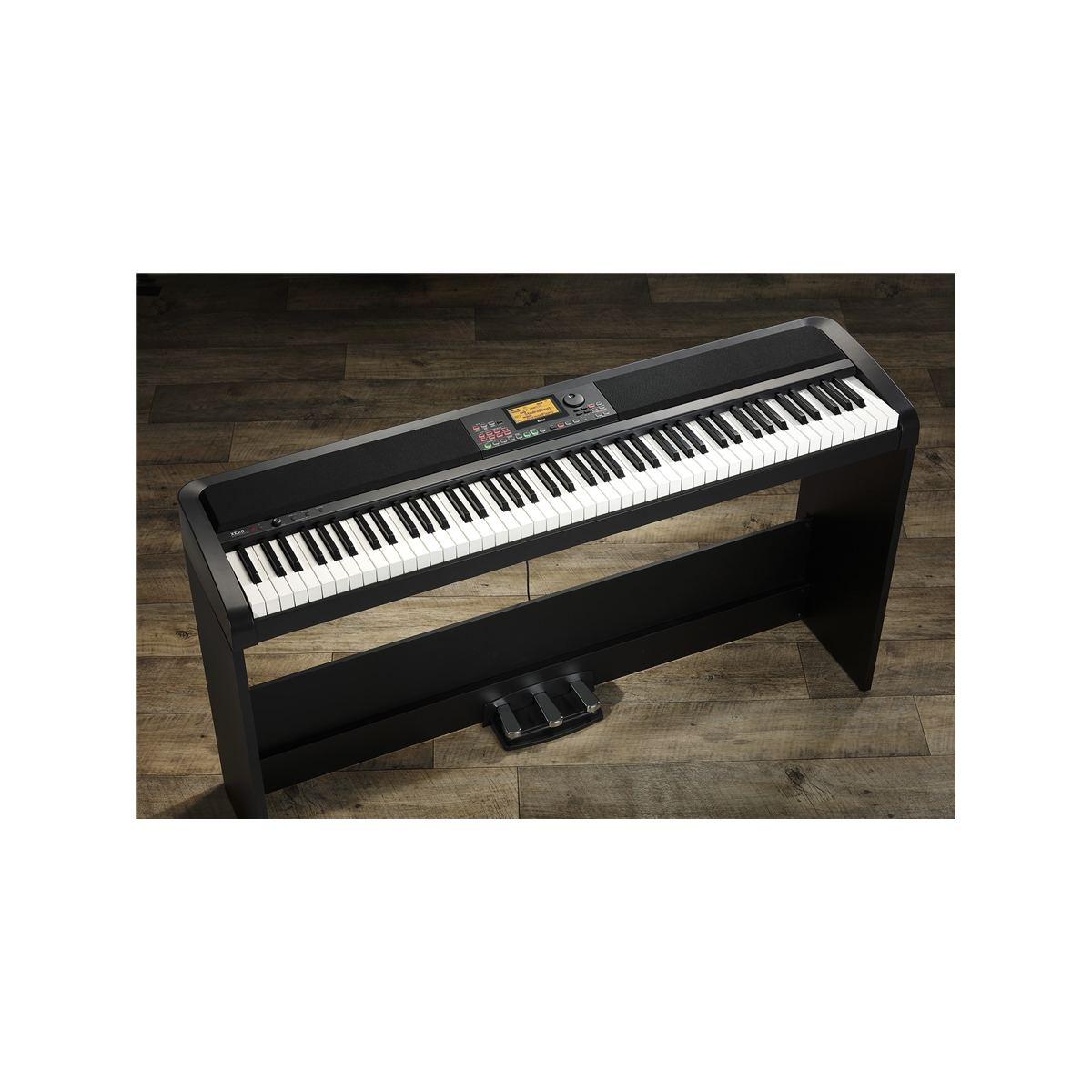 Korg xe20sp
