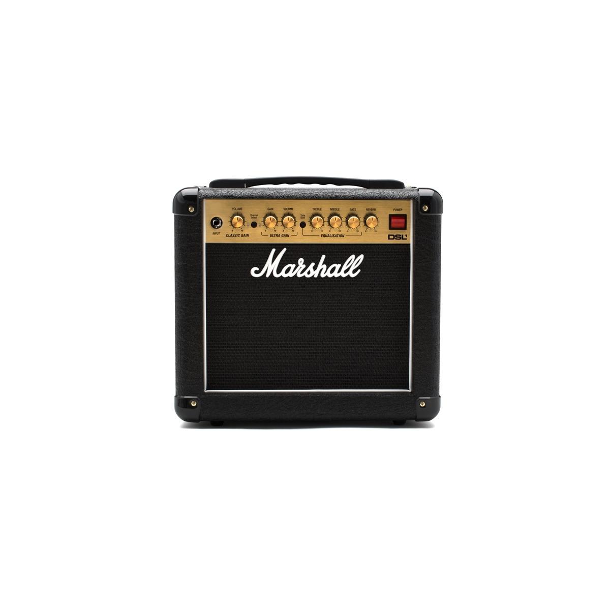 MARSHALL DSL1CR Combo 1 Watt