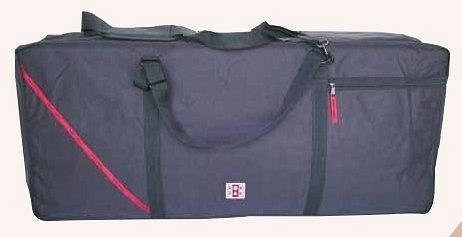 RCH RSKB675 CUSTODIA IMBOTTITA PER TASTIERA 148X45X17 cm