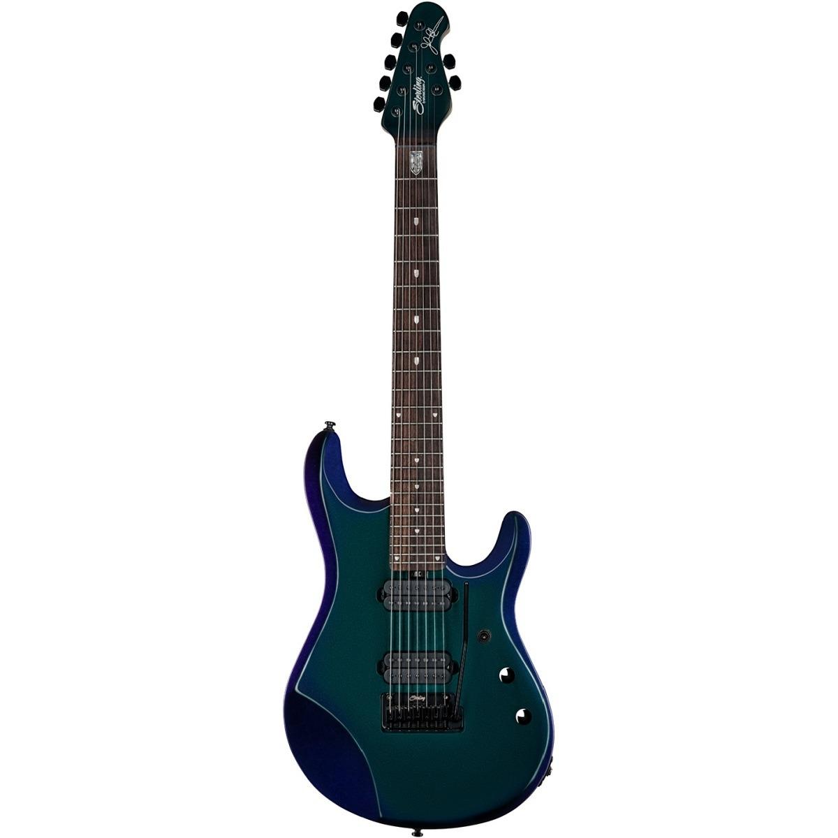 STERLING BY MUSIC MAN JP70 7 Mystic Dream
