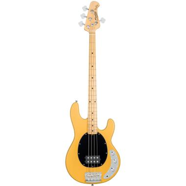 STERLING BY MUSIC MAN Stingray Classic Ray24CA 4 Butterscotch