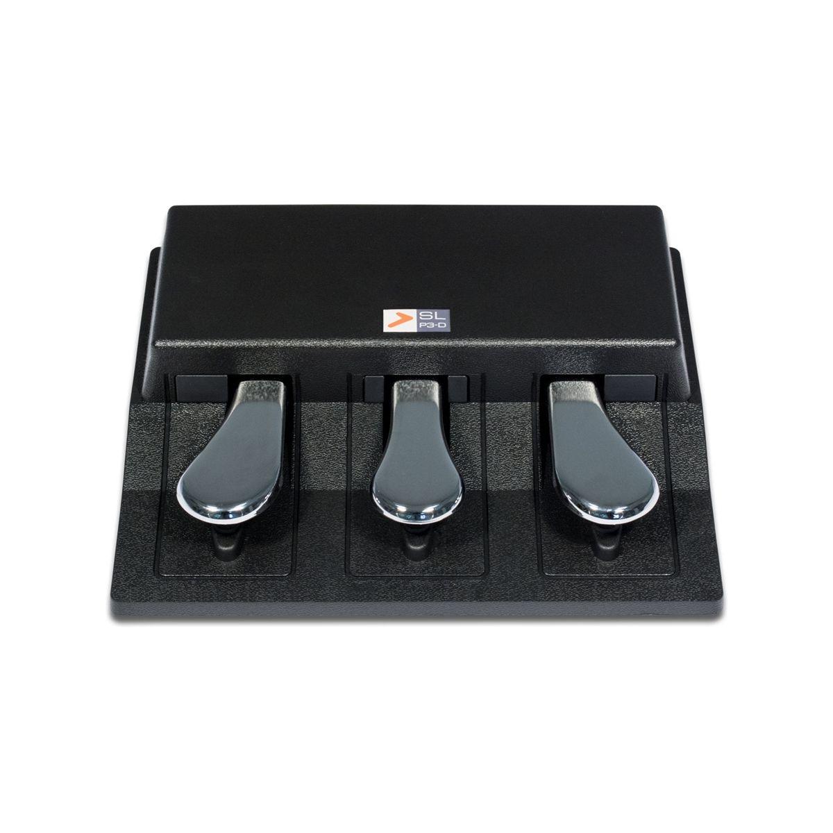 STUDIOLOGIC SLP3-D Pedal