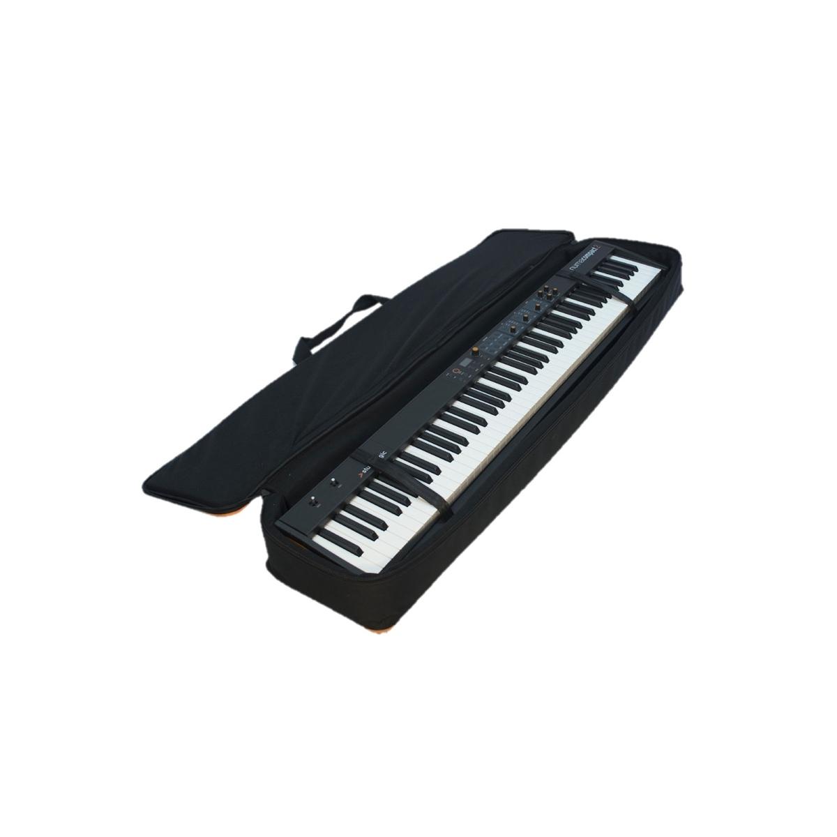 STUDIOLOGIC Softcase SIZE A (numa compact 2 ; 2x)