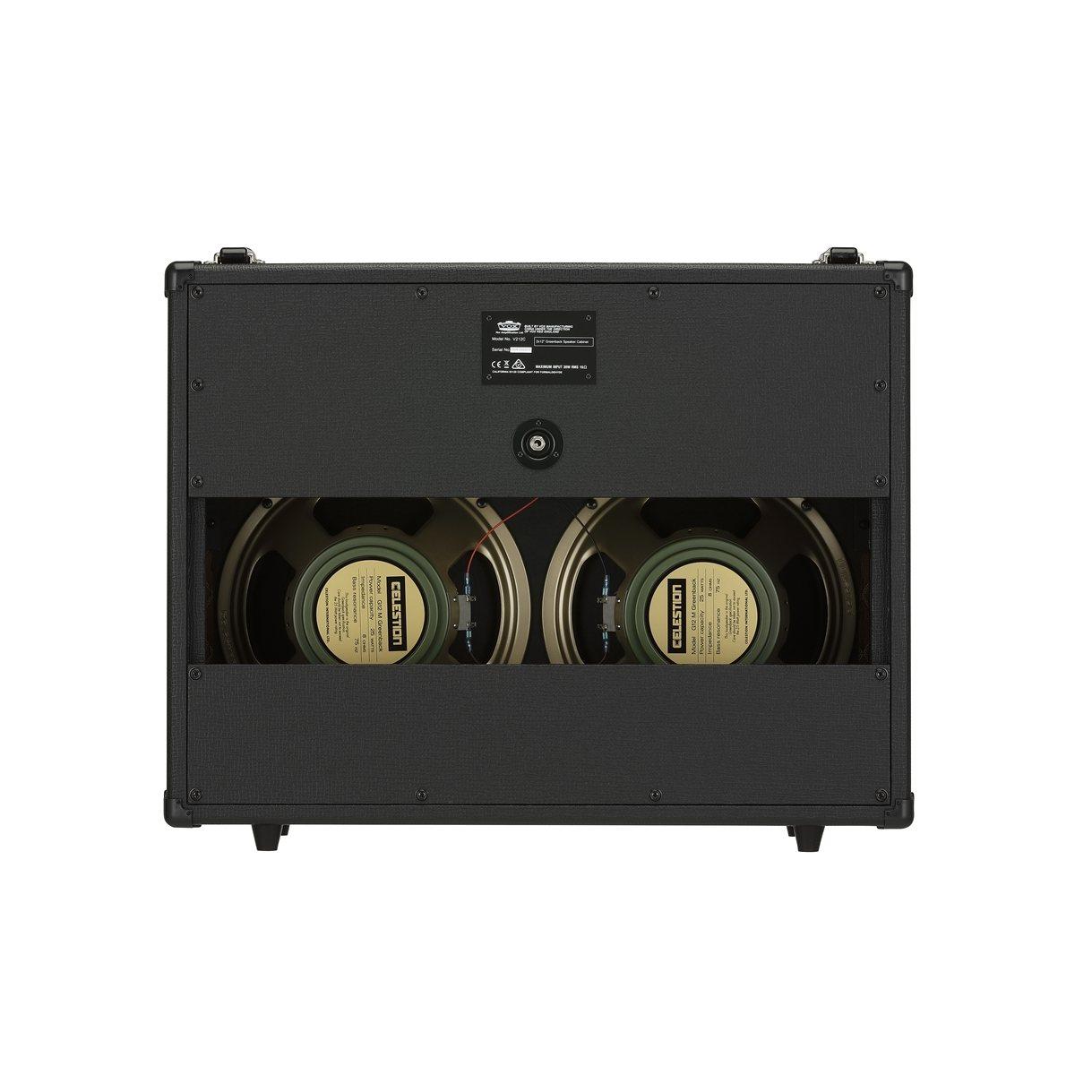 VOX V212C Extension Cabinet 2x12"