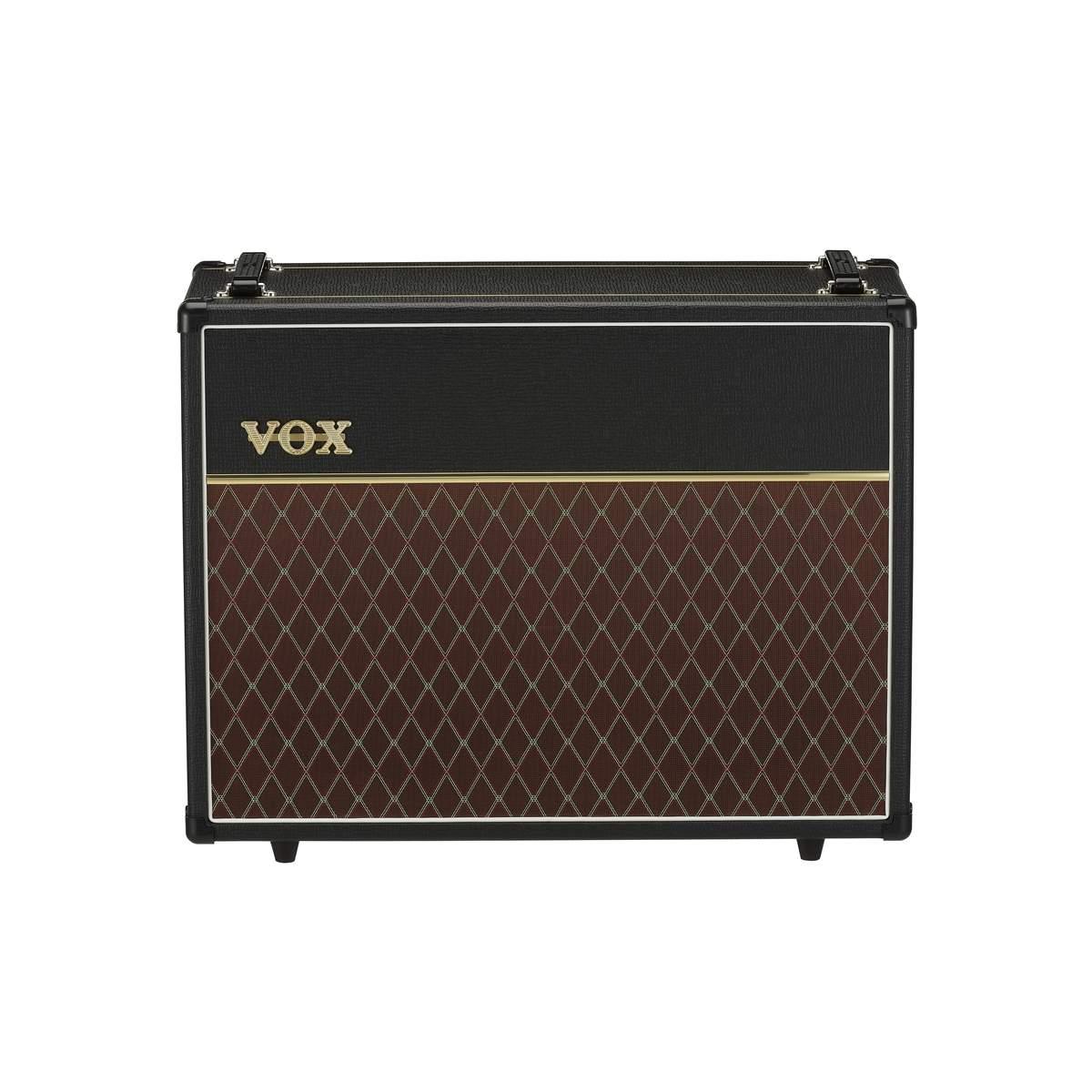 VOX V212C Extension Cabinet 2x12"